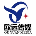 安阳市欧远传媒有限公司logo