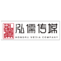内蒙古泓儒文化传媒有限公司logo