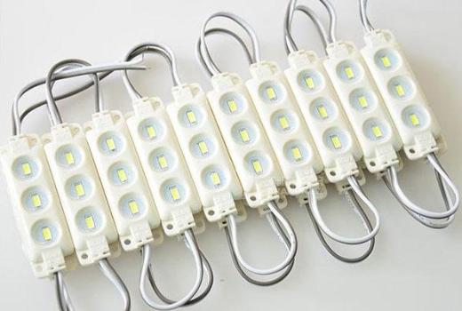 LED灯模组的产品特性，这些你一定要了解!