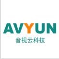 北京音视云科技有限公司logo