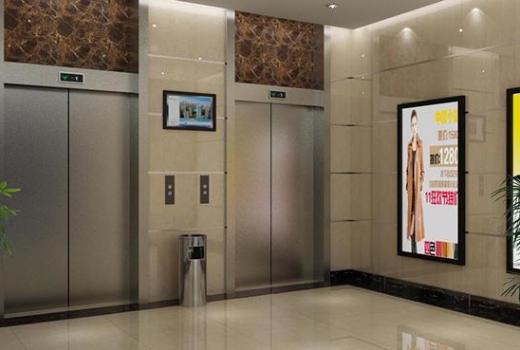 社区电梯广告常见的几种类型 分分钟全知晓