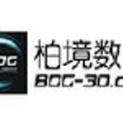 南京柏境数字科技有限公司logo