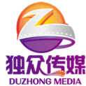 福建独众文化传媒有限公司logo