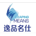 山东逸品名仕文化传媒有限公司logo