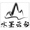 河南水墨云台广告有限公司logo