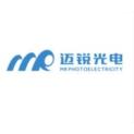 深圳市迈锐光电有限公司logo