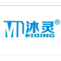 重庆沐灵科技有限公司logo