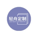 西安轻舟定制科技有限公司logo