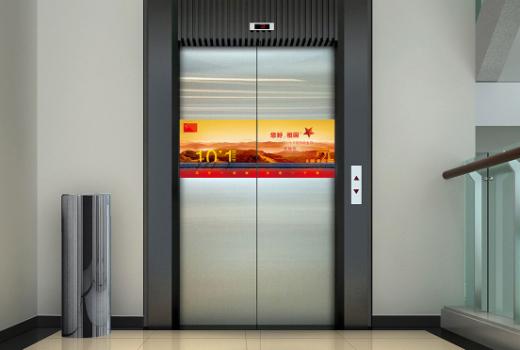 电梯广告是如何迅速崛起，并火遍整个消费市场的?