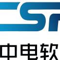 长沙中电软件园有限公司logo
