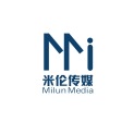 河南米伦文化传媒有限公司logo