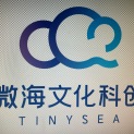 杭州微海文化科创有限公司logo