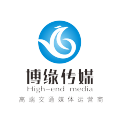 湖北博缘传媒有限公司logo