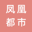 凤凰都市传媒（四川）有限公司logo
