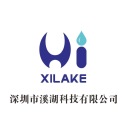 深圳市溪湖科技有限公司logo