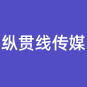 大连纵贯线传媒集团有限公司logo