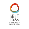 北京博观众智信息科技有限公司logo